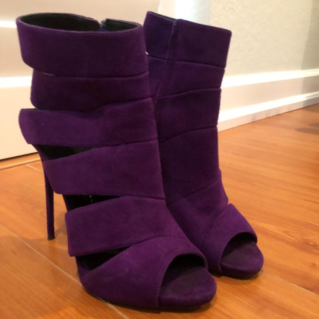 Giuseppe Zanotti Heels